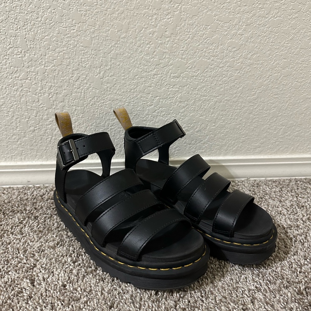 Dr. Martens Blaire Vegan Sandals